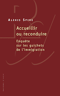 Accueillir ou reconduire